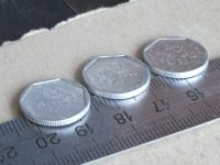 Лот: 20022535. Фото: 3. Монета 20 геллер Чехия 1993; 1995... Коллекционирование, моделизм