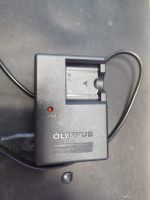 Лот: 20630675. Фото: 3. Зарядное для фотоаппарата olimpys... Фото, видеокамеры, оптика