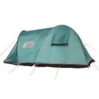 Лот: 15937409. Фото: 16. Палатка Btrace Osprey 4 ( шатер...