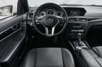 Лот: 22162666. Фото: 18. Mercedes-Benz C-Class 2013
