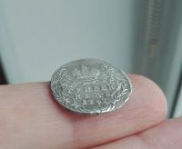 Лот: 16838741. Фото: 2. Имперское серебро Елизаветы II... Монеты