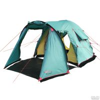Лот: 13571104. Фото: 6. Палатка Btrace Osprey 4 ( шатер...