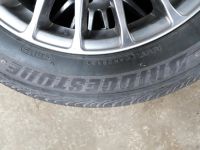 Лот: 9412734. Фото: 7. Bridgestone Turanza ER300 205...