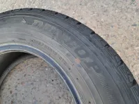 Лот: 21546504. Фото: 4. 195/65/15 Dunlop Digi-Tyre Graspik... Красноярск