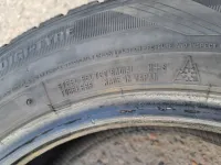 Лот: 21546504. Фото: 7. 195/65/15 Dunlop Digi-Tyre Graspik...