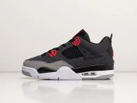 Лот: 20733457. Фото: 3. Кроссовки Nike Air Jordan 4 Retro... Одежда, обувь, галантерея