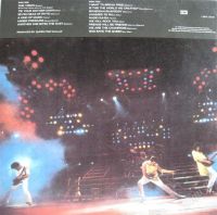 Лот: 1140693. Фото: 2. Queen - Live Magic 1986г. EMC... Коллекционирование, моделизм
