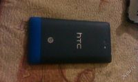 Лот: 2842695. Фото: 2. HTC Windows Phone S8. Смартфоны, связь, навигация