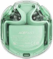 Лот: 22024609. Фото: 6. ACEFAST T8 Crystal color bluetooth...