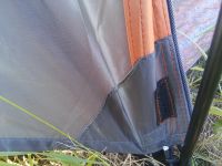 Лот: 4201764. Фото: 6. Палатка кемпинговая Campack Tent...