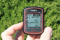 Лот: 5038631. Фото: 8. Timex Cycle Trainer 2.0 HRM велокомпьютер...