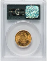 Лот: 21987401. Фото: 2. золотая монета 20 марок 1888 г... Монеты