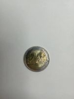 Лот: 20297691. Фото: 2. 2 евро 2020 Эстония 200 лет открытия... Монеты