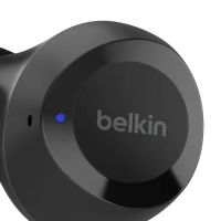 Лот: 22024604. Фото: 4. Belkin Soundform Bolt True Wireless... Красноярск