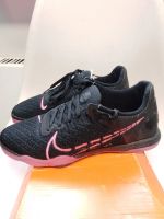 Лот: 21389261. Фото: 2. Футзалки Nike React Gato. Женская обувь