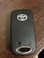 Лот: 16738236. Фото: 7. корпус выкидного ключа Toyota...