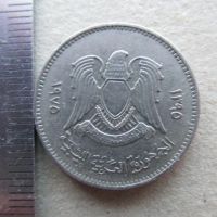 Лот: 22178273. Фото: 5. Монета 20 дирхам дирхем Ливия...