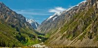 Лот: 5804382. Фото: 7. Путешествие в горы Киргизии...