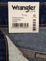 Лот: 21732735. Фото: 9. Мужские джинсы Wrangler Icons...