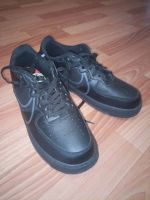 Лот: 19630220. Фото: 2. Кроссовки Nike AirForce I. Мужская обувь