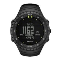 Лот: 4173377. Фото: 2. Suunto Core All Black Спортивные... Часы, аксессуары