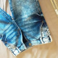 Лот: 19976765. Фото: 2. stay true джинсы стрейч denim... Одежда и аксессуары