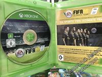 Лот: 12033329. Фото: 3. FIFA 16 игра для XBOX ONE , X... Компьютеры, оргтехника, канцтовары