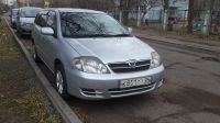 Лот: 4613573. Фото: 4. Toyota Corolla Fielder