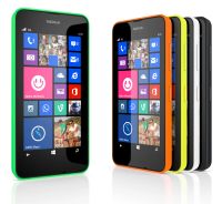 Лот: 4321698. Фото: 2. Nokia Lumia 630 8Gb Black/White... Смартфоны, связь, навигация