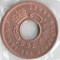 Лот: 14471559. Фото: 2. Британская восточная африка 1... Монеты