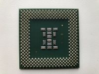 Лот: 19710009. Фото: 2. Intel Pentium 3 700Mhz (SL4CH... Комплектующие