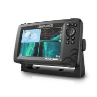 Лот: 21547584. Фото: 4. Эхолот Lowrance HOOK REVEAL 7... Красноярск