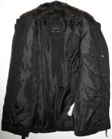 Лот: 15434252. Фото: 5. Куртка пуховик женский Zara Basic...