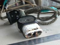 Лот: 10209710. Фото: 2. Шнур кабель питания 190 см электро... Мелкая бытовая техника