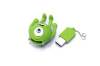 Лот: 4252971. Фото: 2. USB флешка 16Gb "Майк Вазовский... Носители информации