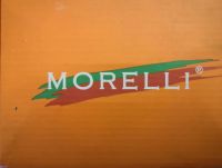 Лот: 20612182. Фото: 3. Дверные ручки Morelli (Италия). Строительство и ремонт