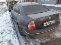 Лот: 16869349. Фото: 2. Volkswagen Passat b5+. Авто, мото, водный транспорт