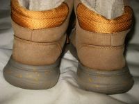 Лот: 15751670. Фото: 6. утепленные ботинки на шнуровке...
