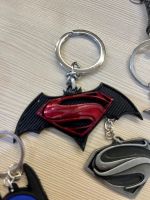 Лот: 19445788. Фото: 3. Брелки брелок Бэтмен Супермен... Сувениры, подарки