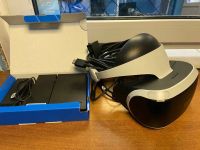 Лот: 21446769. Фото: 2. Шлем PlayStation VR. Игровые консоли