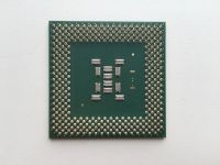 Лот: 18187697. Фото: 2. Intel Pentium 3 733Mhz (SL3XY... Комплектующие