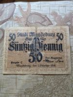 Лот: 16836770. Фото: 2. 50 пфеннигов 1918 года Германия... Банкноты