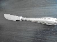 Лот: 17685682. Фото: 3. антикварный нож острый Европа... Коллекционирование, моделизм