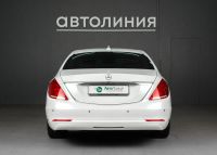 Лот: 20963812. Фото: 5. Mercedes-Benz S-Класс, VI (W222...