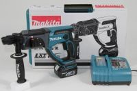 Лот: 10090985. Фото: 4. Перфоратор аккумуляторный Makita... Красноярск