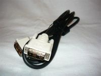 Лот: 760362. Фото: 2. DVI-D Single link кабель. Комплектующие