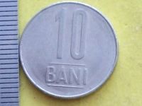 Лот: 9009817. Фото: 4. Монета 10 бани Румыния 2008 герб... Красноярск