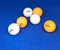 Лот: 16756144. Фото: 8. 🏓 Набор теннисных шариков 3 штуки...