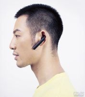 Лот: 13702985. Фото: 2. Xiaomi Mi Bluetooth Headset гарнитура...