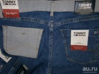 Лот: 16535279. Фото: 14. Джинсы мужские Tommy Jeans от...